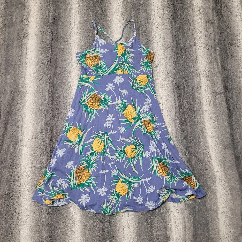 Old Navy dress Size L(10/12)